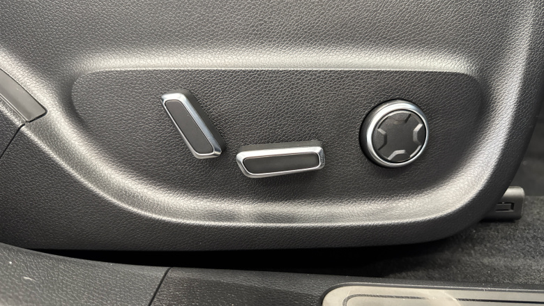 smart Hashtag 3 200kW Pro + 66kWh 5dr Auto Electric Estate